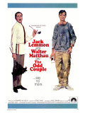 The Odd Couple  1968