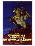 The Birth of a Nation  1915