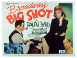 Broadway Big Shot  1942