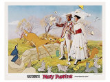 Mary Poppins  1964