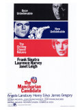 The Manchurian Candidate
