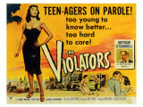 The Violators  1957