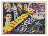 The Wizard of Oz  1939