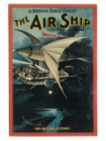 The Air Ship