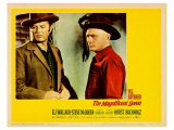 The Magnificent Seven  1960