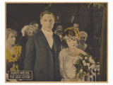 The Love Letter  1923