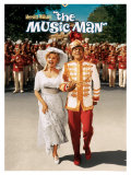 The Music Man  1962
