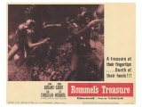 Rommel's Treasure  1961