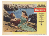 Ulysses  1955