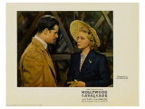 Hollywood Cavalcade  1939