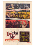 Lucky Me  1954