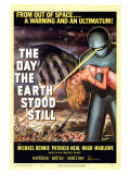 The Day The Earth Stood Still  1951