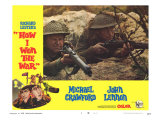 How I Won the War  1967