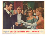 The Unsinkable Molly Brown  1964