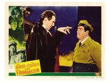 Bud Abbott Lou Costello Meet Frankenstein  1948