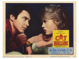 Cat Ballou  1965