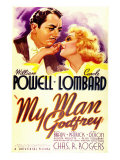 My Man Godfrey