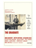 The Graduate  1967