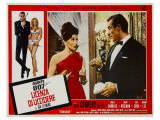 Dr No  1962