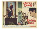 Ladies Man  1961