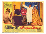 A Virgin for the Prince  1965