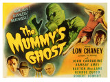 The Mummy's Ghost  1944
