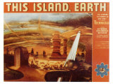 This Island Earth  1954