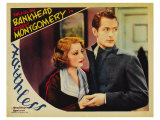 Faithless  1932