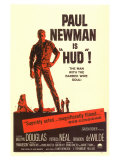 Hud  1963