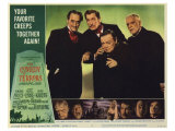 The Comedy of Terrors  1964