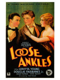 Loose Ankles  1930