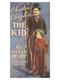 The Kid  1921