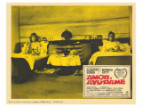 Help Me My Love  Spanish Movie Poster  1969