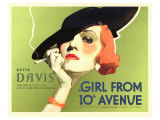The Girl From 10th Avenue  1935