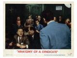 Anatomy of the Syndicate  1961