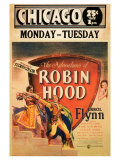 The Adventures of Robin Hood  1938