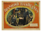 Diamond Handcuffs  1928