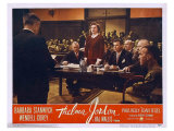 The File on Thelma Jordon  1950