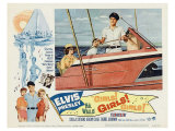 Girls! Girls! Girls!  1962