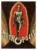 Metropolis  1926