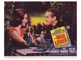 The War Lover  1962