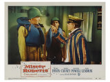 Mister Roberts  1955