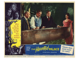 The Haunted Palace  1963