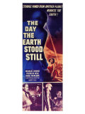 The Day The Earth Stood Still  1951