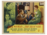 The Blue Veil  1951