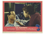 The Apartment  1960