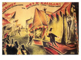 The Cabinet of Dr Caligari  1919