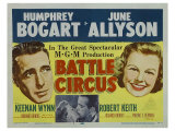 Battle Circus  1953