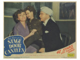 Stage Door Canteen  1943