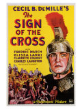 The Sign of the Cross  1932